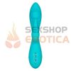 Vibrador estimulador PREMIUM Santa Monica Starlet